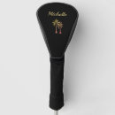 Search for palm tree golf head covers Elegant