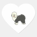 Search for old english sheepdog stickers Wolf