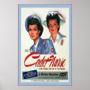 Search for cadets posters World war ii