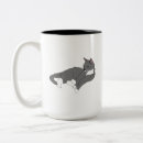 Search for gray cat mugs Tuxedo