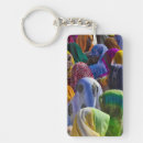 Search for gather keychains Crowd