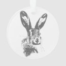 Search for hare ornaments Rodent