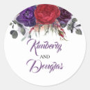 Search for purple peonies stickers Peony