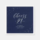 Recherche de 21 ans serviettes Typographie