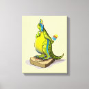 Search for weights canvas prints Cute