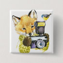 Search for chickadee bird buttons Cute