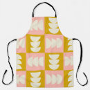 Search for modern retro aprons Fashion