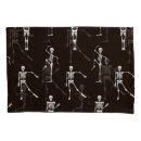 Search for horror pillowcases Pattern