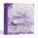 Search for peony binders Pretty