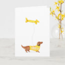 Search for wiener dog birthday cards Balloon