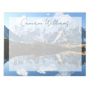 Search for geant Mountains