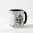 Search for atomic starburst mugs Vintage
