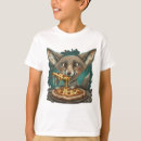 Recherche de pizza drôle tshirts Pour enfants