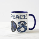 Search for world peace mugs Earth