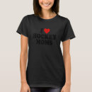 Recherche de hockey mom tshirts Amour