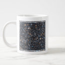 Search for bulging mugs Astronomy