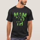 Search for shadow animals tshirts Silhouette