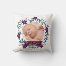 Recherche de fleur violette coussins Pour eux