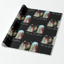 Search for wolf wrapping paper Wolves