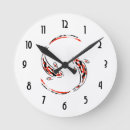 Recherche de carpe koi horloges Baignade