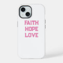 Search for faith cases Hope