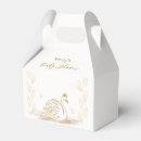 Recherche de cygnes ballotins Élégant