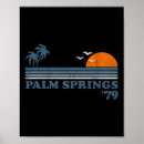 Search for palm springs posters Mountains