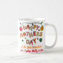 Recherche de best ever mom mugs Typographie