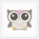 Search for little owl stickers Party