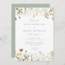 Search for green wedding invitations Spring summer fall