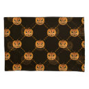 Search for pumpkin pillowcases Vintage