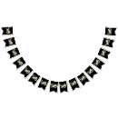 Search for 50th anniversary bunting flags Birthday