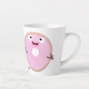 Search for cartoon doughnut mugs Cute