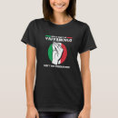 Search for vaffanculo tshirts Flag