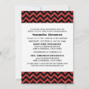Search for chic bar bat mitzvah invitations Glitter