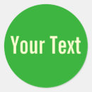 Recherche de herbe verte autocollants Arrière plan