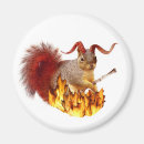 Search for krampus magnets Devil