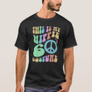 Search for old hippie tshirts Costume