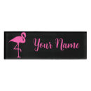 Search for flamingo name tags Florida