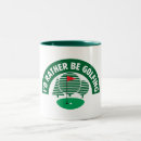 Search for rather be golfing mugs Funny
