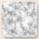 Search for marble look coasters Trendy