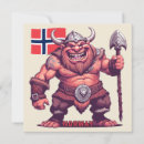 Recherche de vikings vœux cartes Voyage