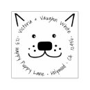 Recherche de dog tampons encreurs Amusant