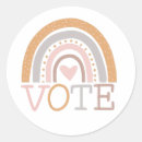 Search for presidential envelope seals Vote