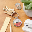 Search for happiness keychains Summer