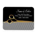 Recherche de salon de coiffure magnets Mode