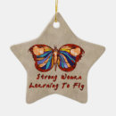 Search for strong woman ornaments Women
