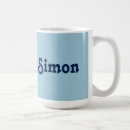 Search for simon mugs Male