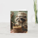 Search for kitchen chef cards Whimsical