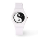 Search for tao watches Black and white